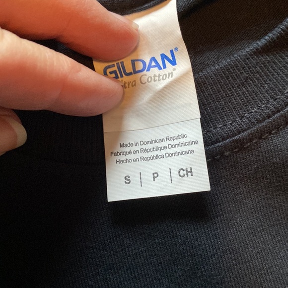 NWOT - Uncivilized t-shirt - Picture 3 of 4